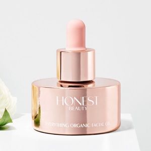Honest Beauty Everything Organic Facial Oil